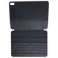 Apple Smart Keyboard Folio for iPad Pro 11 (2018 Model Only) - Black (MU8G2LL/A) iPad/Tablet Accessories - Cases, Covers, Keyboard Folios Apple    - Simple Cell Bulk Wholesale Pricing - USA Seller