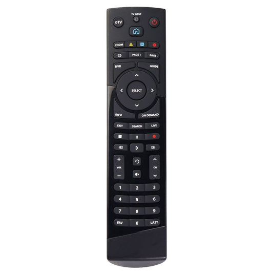 Altice Universal Remote with ABC Buttons - T4HU1616/47K TV, Video & Audio Accessories - Remote Controls Atlice    - Simple Cell Bulk Wholesale Pricing - USA Seller