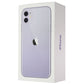 RETAIL BOX - Apple iPhone 11 - 64GB / Purple - NO DEVICE Cell Phone - Other Accessories Apple    - Simple Cell Bulk Wholesale Pricing - USA Seller