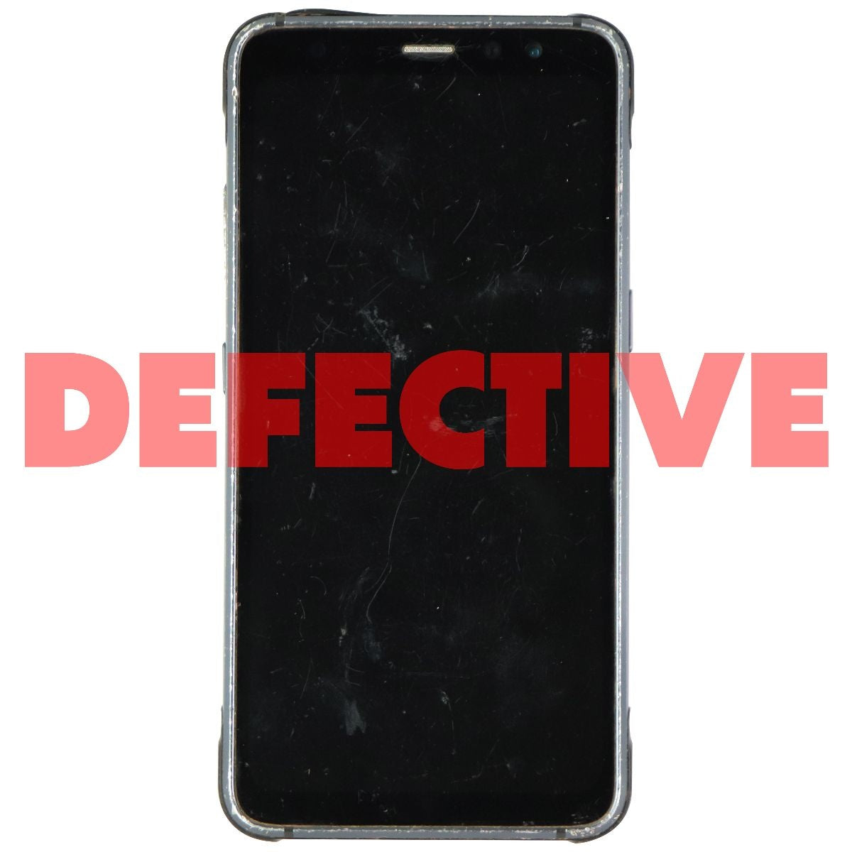 Samsung Galaxy S8 Active (SM-G892A) AT&T Only - 64GB / Meteor Gray Cell Phones & Smartphones Samsung    - Simple Cell Bulk Wholesale Pricing - USA Seller