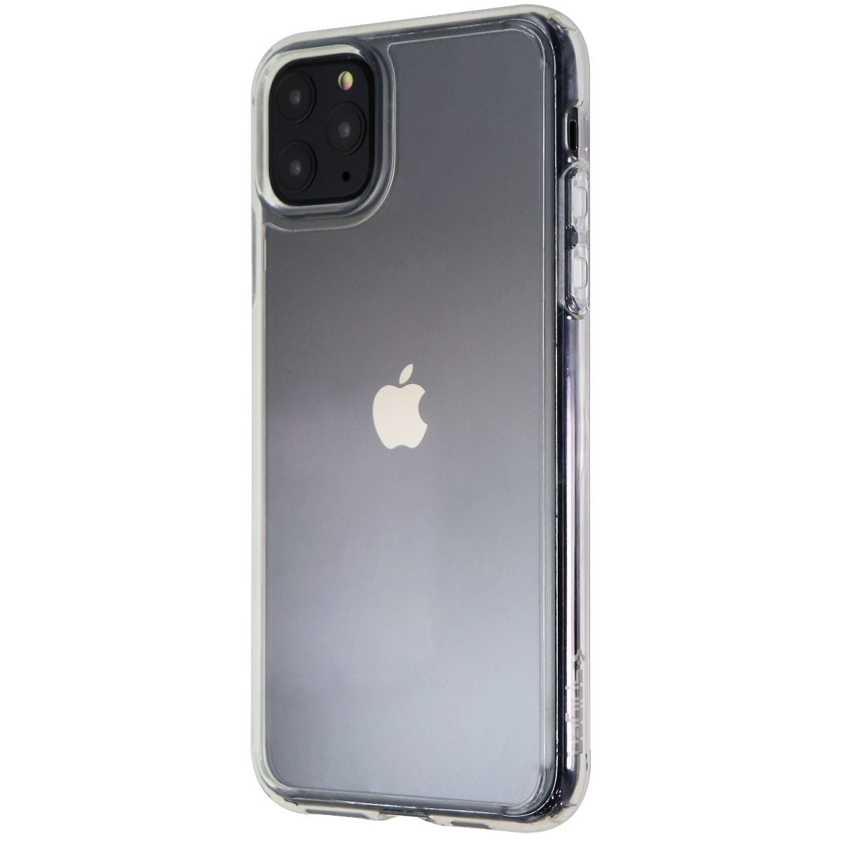 Spigen Crystal Hybrid Case for Apple iPhone 11 Pro Max - Clear Cell Phone - Cases, Covers & Skins Spigen    - Simple Cell Bulk Wholesale Pricing - USA Seller
