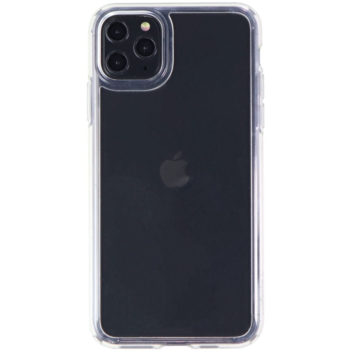 Spigen Crystal Hybrid Case for Apple iPhone 11 Pro Max - Clear Cell Phone - Cases, Covers & Skins Spigen    - Simple Cell Bulk Wholesale Pricing - USA Seller