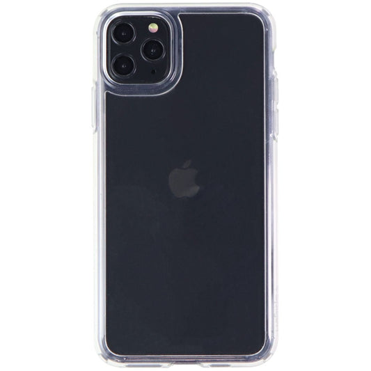 Spigen Crystal Hybrid Case for Apple iPhone 11 Pro Max - Clear Cell Phone - Cases, Covers & Skins Spigen    - Simple Cell Bulk Wholesale Pricing - USA Seller