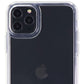 Spigen Crystal Hybrid Case for Apple iPhone 11 Pro Max - Clear Cell Phone - Cases, Covers & Skins Spigen    - Simple Cell Bulk Wholesale Pricing - USA Seller