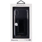 HANDL Black Ombre Case for Apple iPhone XS and X - Black Ombre / Clear / Fade Cell Phone - Cases, Covers & Skins HANDL    - Simple Cell Bulk Wholesale Pricing - USA Seller