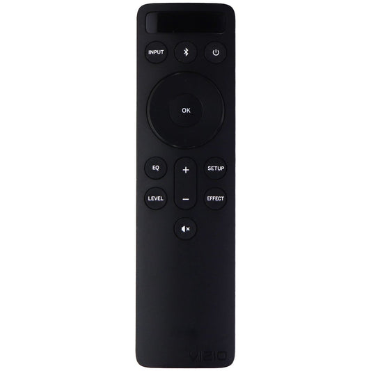 Vizio Remote Control (D21 V1.0) for Select Vizio Soundbars - Black TV, Video & Audio Accessories - Remote Controls Vizio    - Simple Cell Bulk Wholesale Pricing - USA Seller