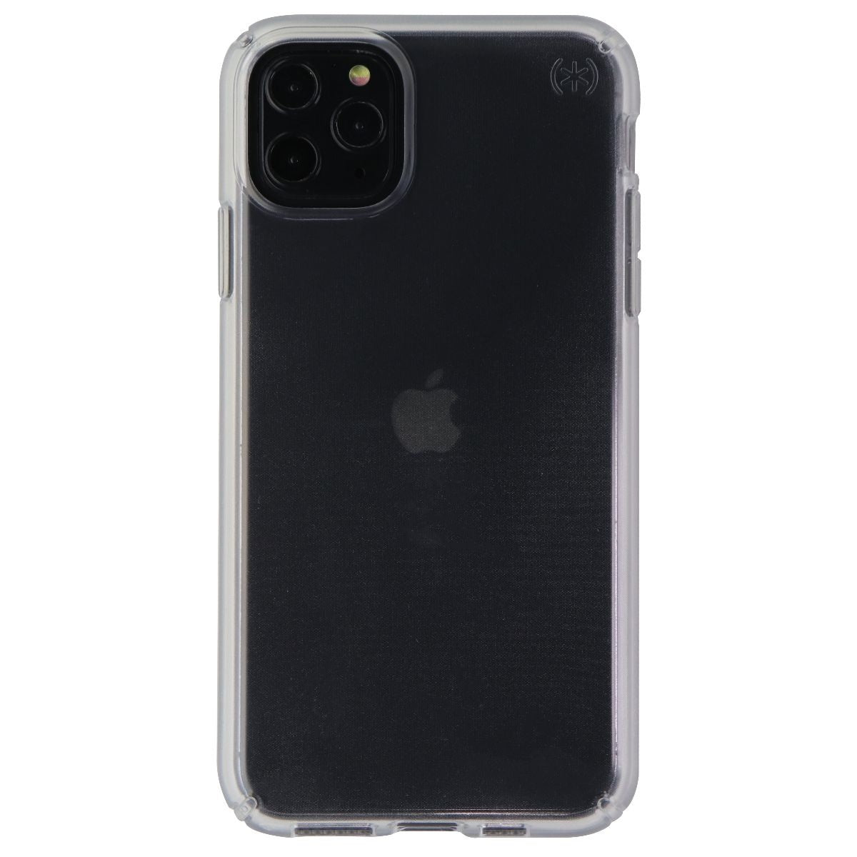 Speck Presidio Stay Clear Series Case for Apple iPhone 11 Pro Max (6.5) - Clear Cell Phone - Cases, Covers & Skins Speck    - Simple Cell Bulk Wholesale Pricing - USA Seller
