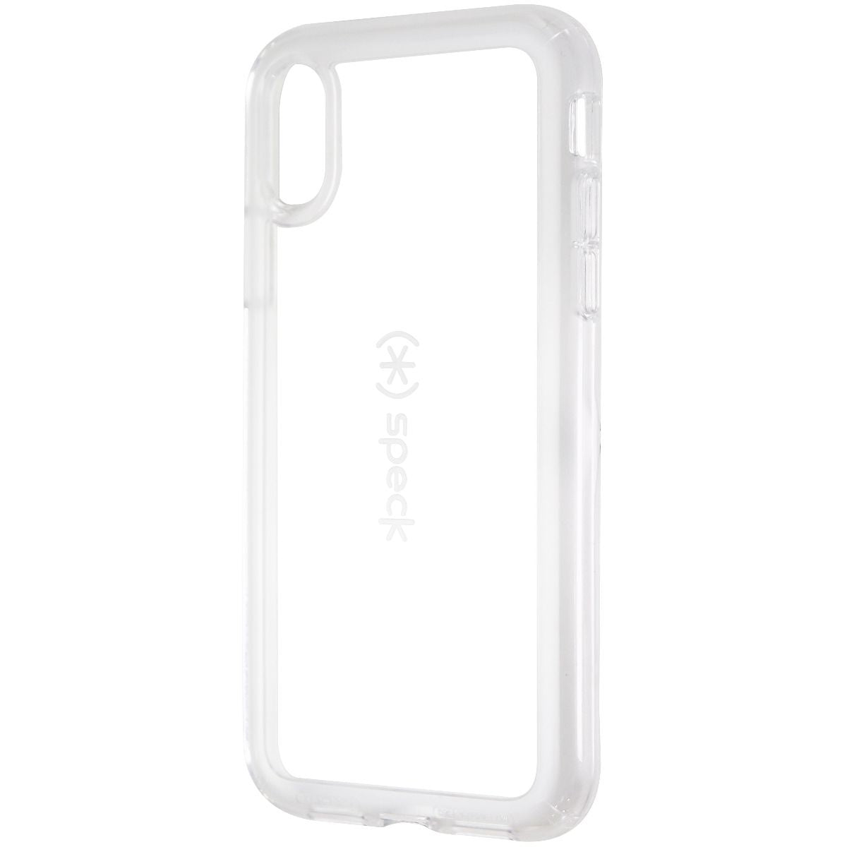 Speck GemShell Series Case for Apple iPhone XR - Clear Cell Phone - Cases, Covers & Skins Speck    - Simple Cell Bulk Wholesale Pricing - USA Seller