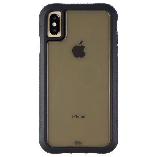 Case-Mate Protection Collection Case for Apple iPhone Xs Max - Translucent Black Cell Phone - Cases, Covers & Skins Case-Mate    - Simple Cell Bulk Wholesale Pricing - USA Seller