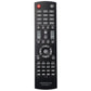 Insignia Remote Control (NS-RC9DNA-14) for Select Insignia TVs - Black TV, Video & Audio Accessories - Remote Controls Insignia    - Simple Cell Bulk Wholesale Pricing - USA Seller
