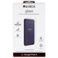 ZAGG InvisibleShield Premium Glass Screen Protector for Google Pixel 4 - Clear Cell Phone - Screen Protectors Zagg    - Simple Cell Bulk Wholesale Pricing - USA Seller