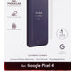 ZAGG InvisibleShield Premium Glass Screen Protector for Google Pixel 4 - Clear Cell Phone - Screen Protectors Zagg    - Simple Cell Bulk Wholesale Pricing - USA Seller