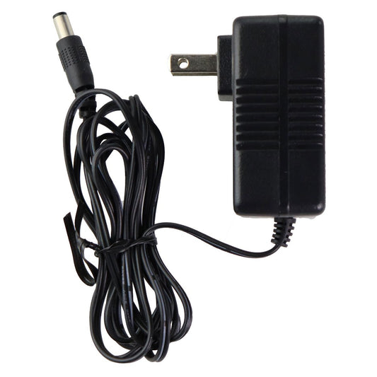 Homedics (12V/800mA) Class 2 Power Supply Charger/Adapter - Black (KL-AD-120080) Multipurpose Batteries & Power - Multipurpose AC to DC Adapters Homedics    - Simple Cell Bulk Wholesale Pricing - USA Seller