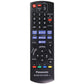 Panasonic OEM Blu-Ray Dic Player IR6 Remote control - Black (N2QAYB000734) TV, Video & Audio Accessories - Remote Controls Panasonic    - Simple Cell Bulk Wholesale Pricing - USA Seller