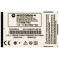 OEM Motorola SNN5683A 780 mAh Replacement Battery for Moto V260 Cell Phone - Batteries Motorola    - Simple Cell Bulk Wholesale Pricing - USA Seller