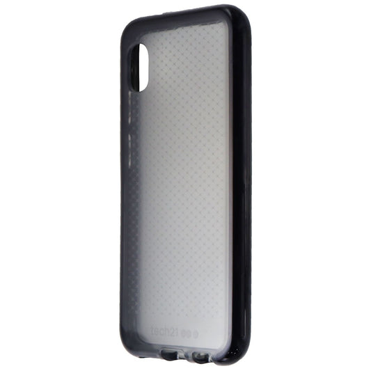 Tech21 Evo Check Series Gel Case for Samsung Galaxy A10e - Smokey Black Cell Phone - Cases, Covers & Skins Tech21    - Simple Cell Bulk Wholesale Pricing - USA Seller
