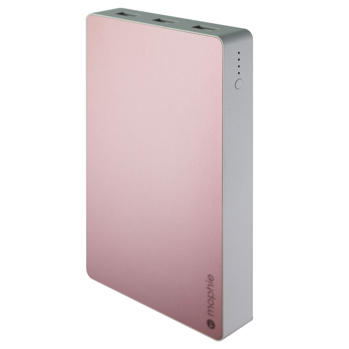 Mophie PowerStation XXL Quick Charge 20,000mAh External Battery - Rose Gold Cell Phone - Chargers & Cradles Mophie    - Simple Cell Bulk Wholesale Pricing - USA Seller