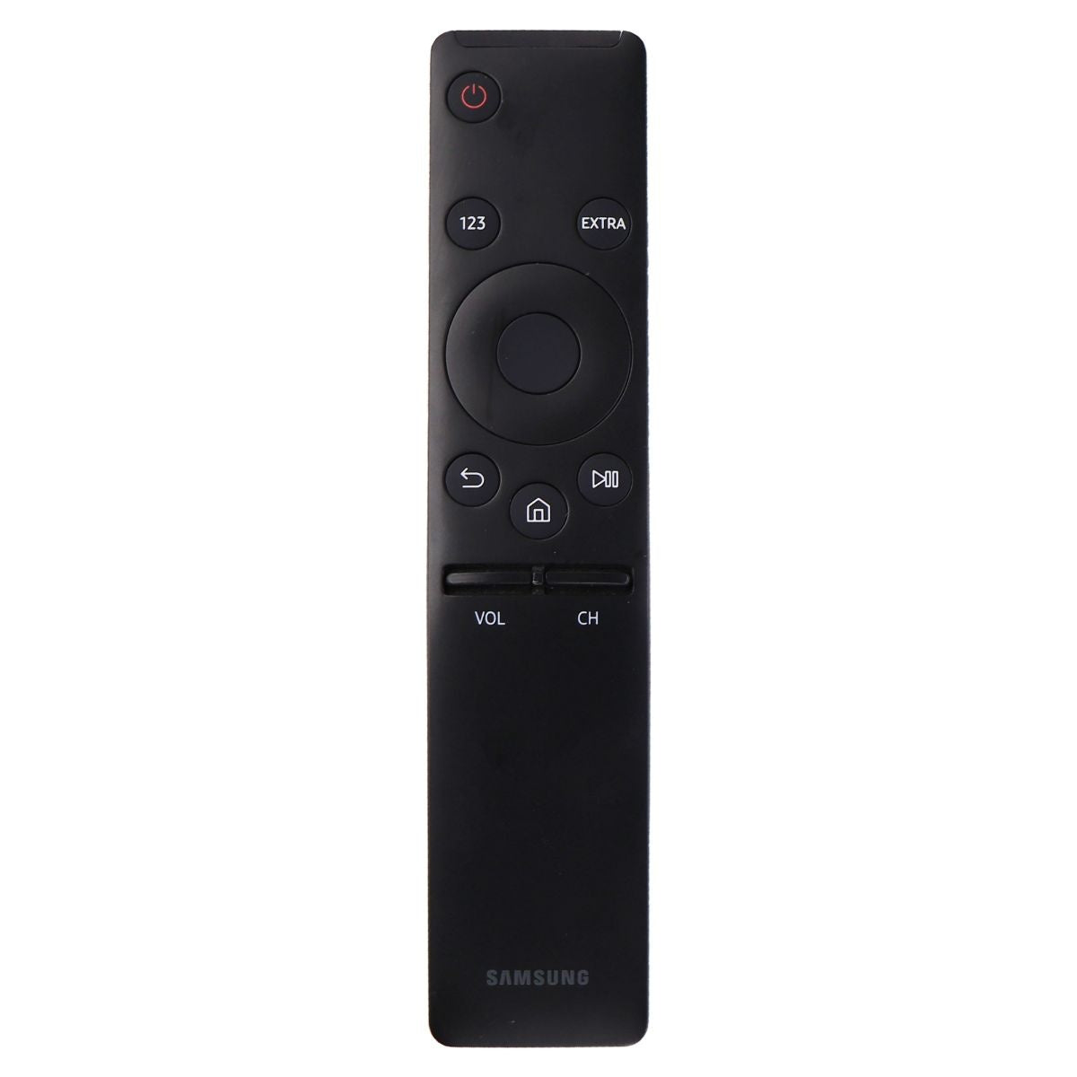 OEM Remote - Samsung BN59-01260A / RMCSPK1AP2 for Select Samsung TVs TV, Video & Audio Accessories - Remote Controls Samsung    - Simple Cell Bulk Wholesale Pricing - USA Seller
