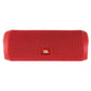 JBL Flip 4 Rechargeable Waterproof and Portable Bluetooth Speaker (Red) Home Multimedia - Home Speakers & Subwoofers JBL    - Simple Cell Bulk Wholesale Pricing - USA Seller