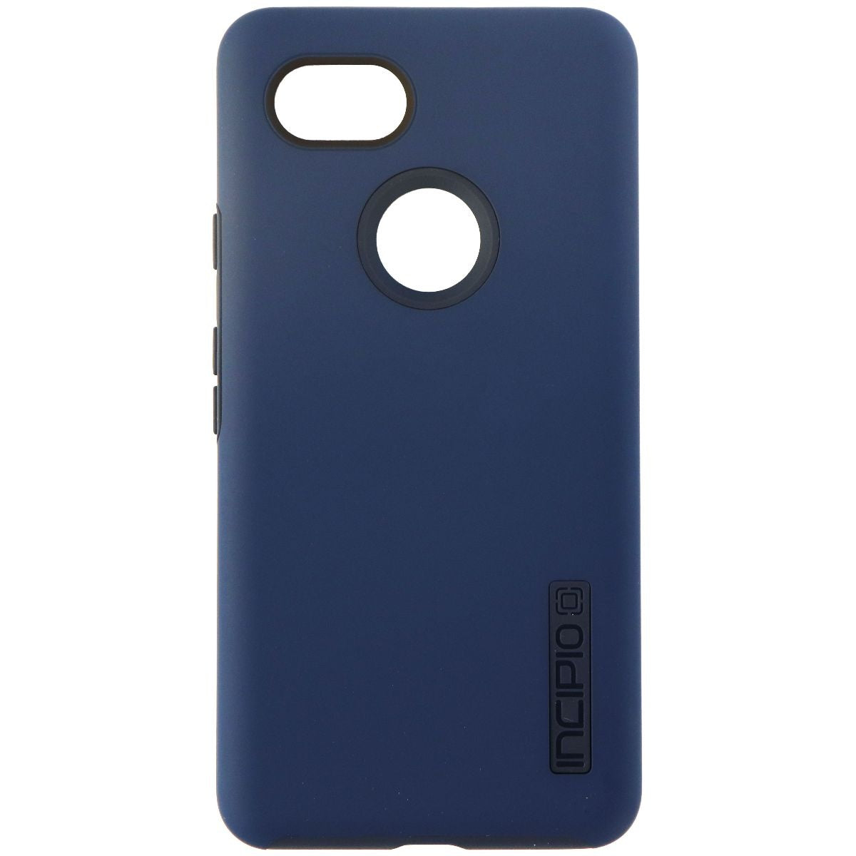 Incipio Dualpro Series Dual Layer Case for Google Pixel 2 XL - Navy Dark Blue Cell Phone - Cases, Covers & Skins Incipio    - Simple Cell Bulk Wholesale Pricing - USA Seller