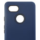 Incipio Dualpro Series Dual Layer Case for Google Pixel 2 XL - Navy Dark Blue Cell Phone - Cases, Covers & Skins Incipio    - Simple Cell Bulk Wholesale Pricing - USA Seller
