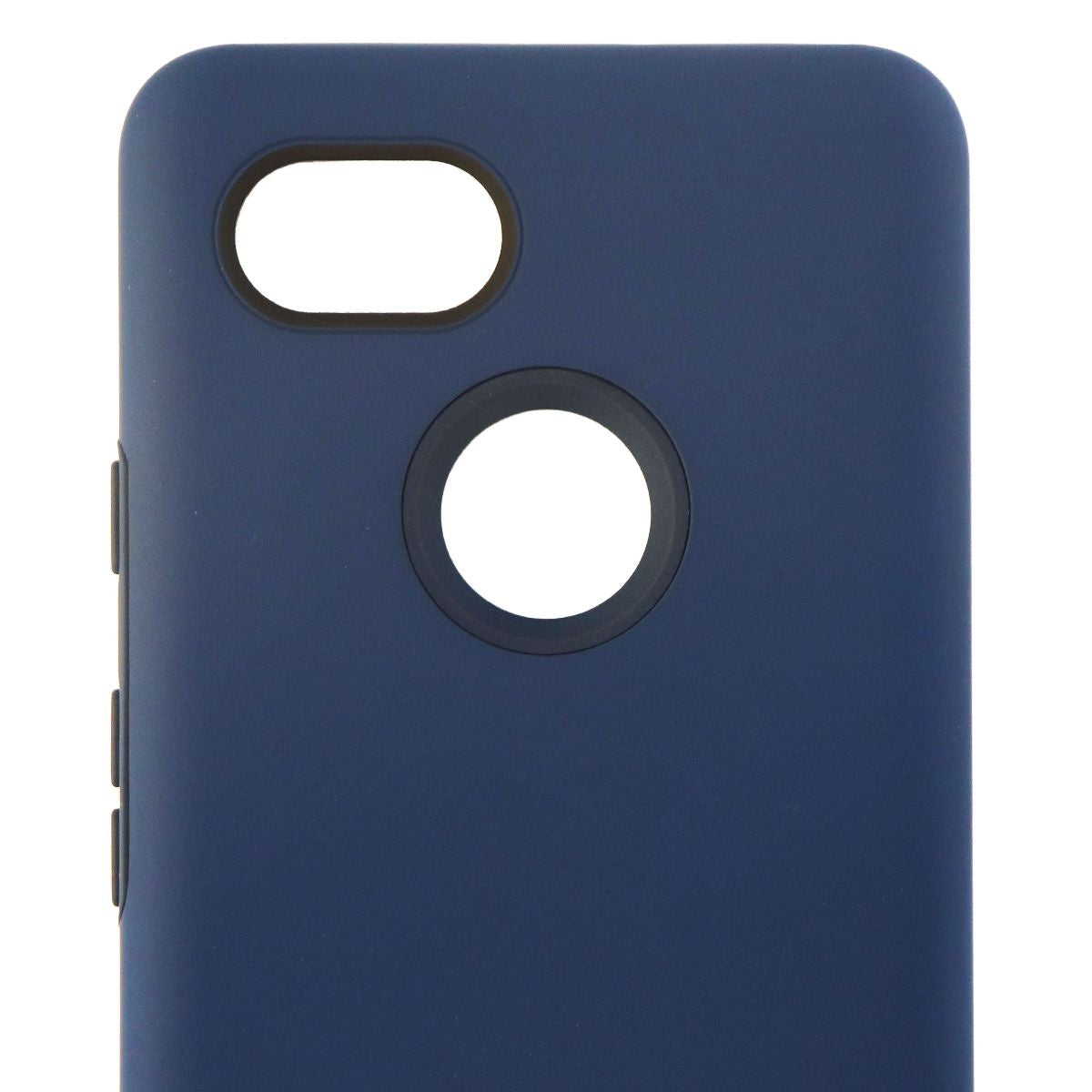 Incipio Dualpro Series Dual Layer Case for Google Pixel 2 XL - Navy Dark Blue Cell Phone - Cases, Covers & Skins Incipio    - Simple Cell Bulk Wholesale Pricing - USA Seller