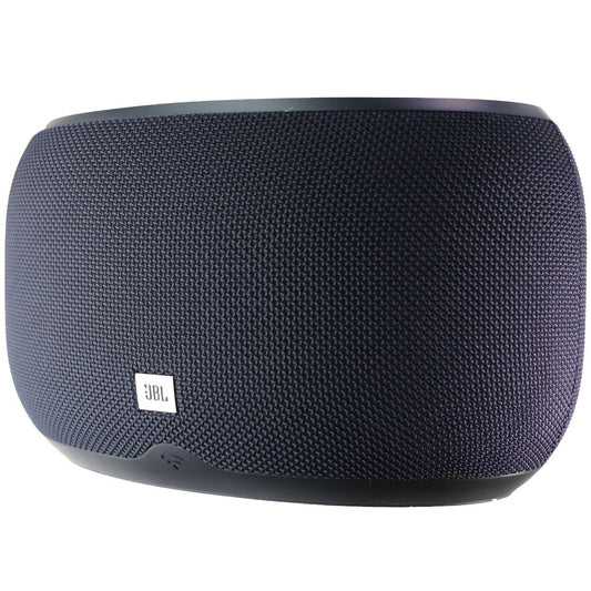 JBL Link300 Series Wireless Bluetooth Voice-Activated Speaker - Black Cell Phone - Audio Docks & Speakers JBL    - Simple Cell Bulk Wholesale Pricing - USA Seller