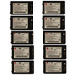 KIT 10x LG LGLP-AHLM 950 mAh Replacement Battery for LG ENV Touch Cell Phone - Batteries LG    - Simple Cell Bulk Wholesale Pricing - USA Seller
