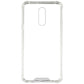Key Hybrid Slim Hard Case for LG Stylo 5 Smartphone - Clear Cell Phone - Cases, Covers & Skins Key    - Simple Cell Bulk Wholesale Pricing - USA Seller