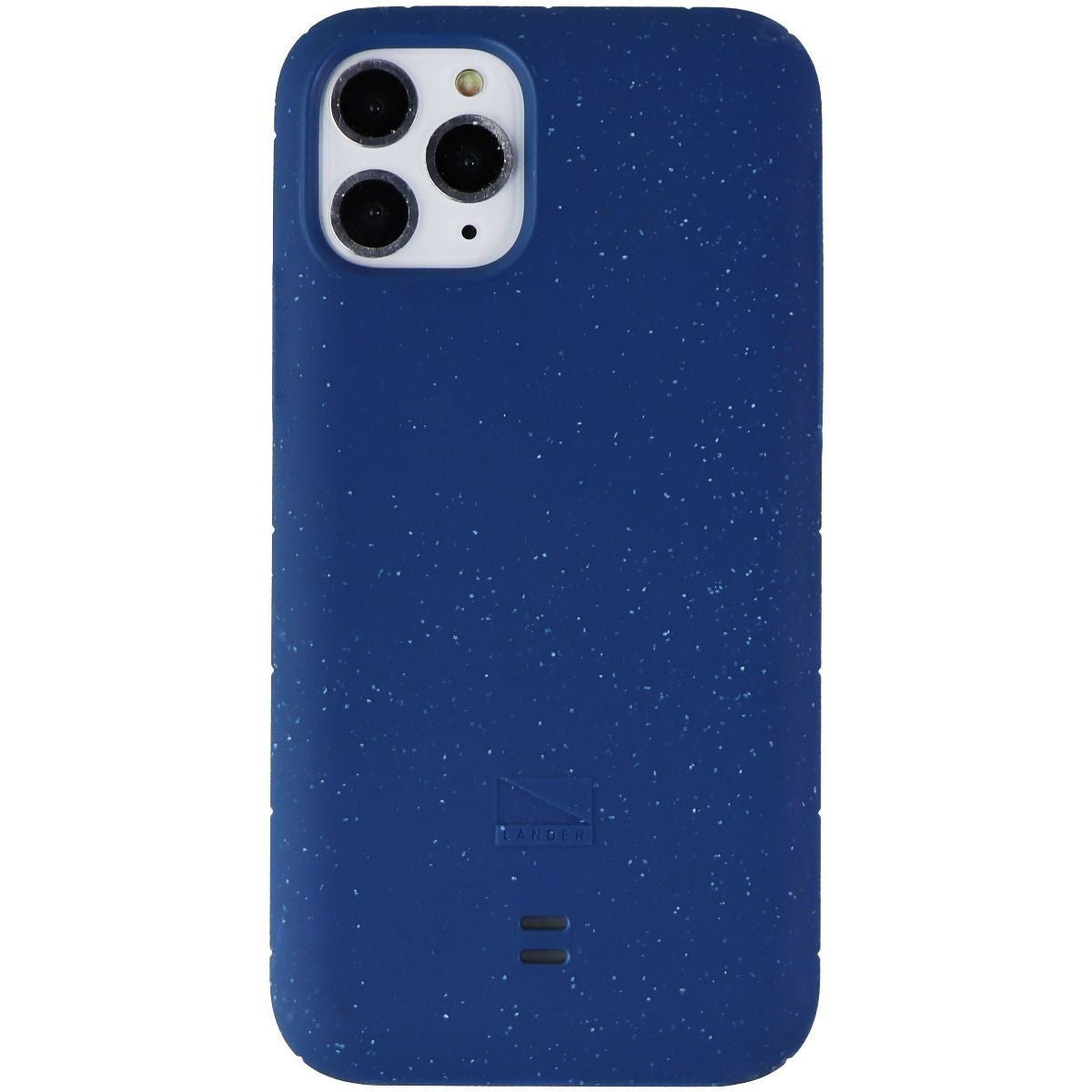 Lander Moab Series Rugged Outdoor Case for Apple iPhone 11 Pro - Marine Blue Cell Phone - Cases, Covers & Skins Lander    - Simple Cell Bulk Wholesale Pricing - USA Seller
