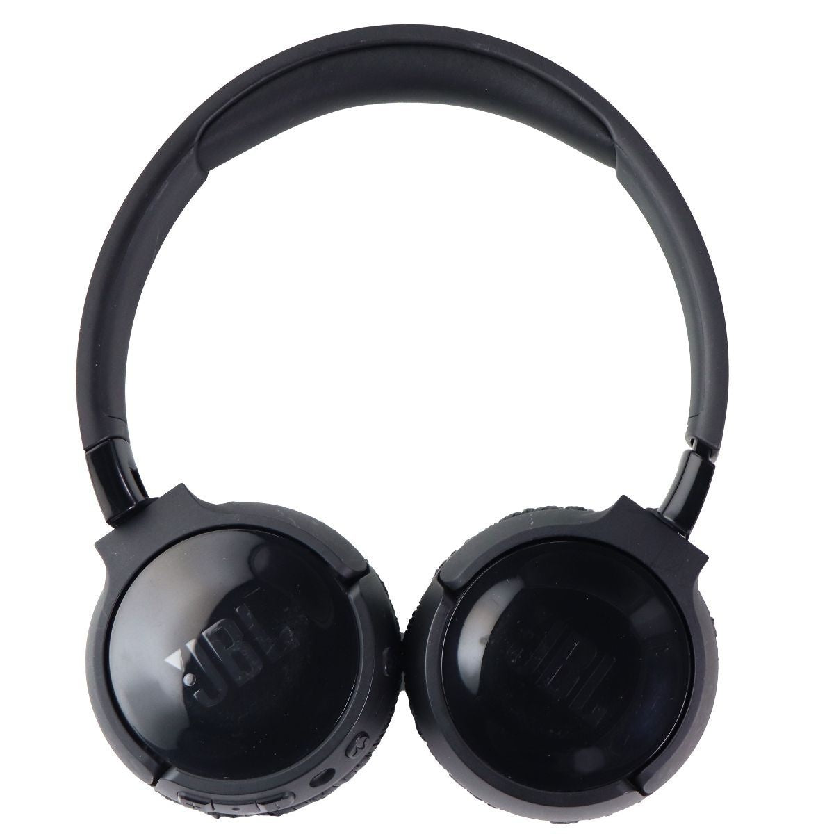 JBL TUNE 600BTNC - Noise Cancelling On-Ear Wireless Bluetooth Headphone - Black Portable Audio - Headphones JBL    - Simple Cell Bulk Wholesale Pricing - USA Seller