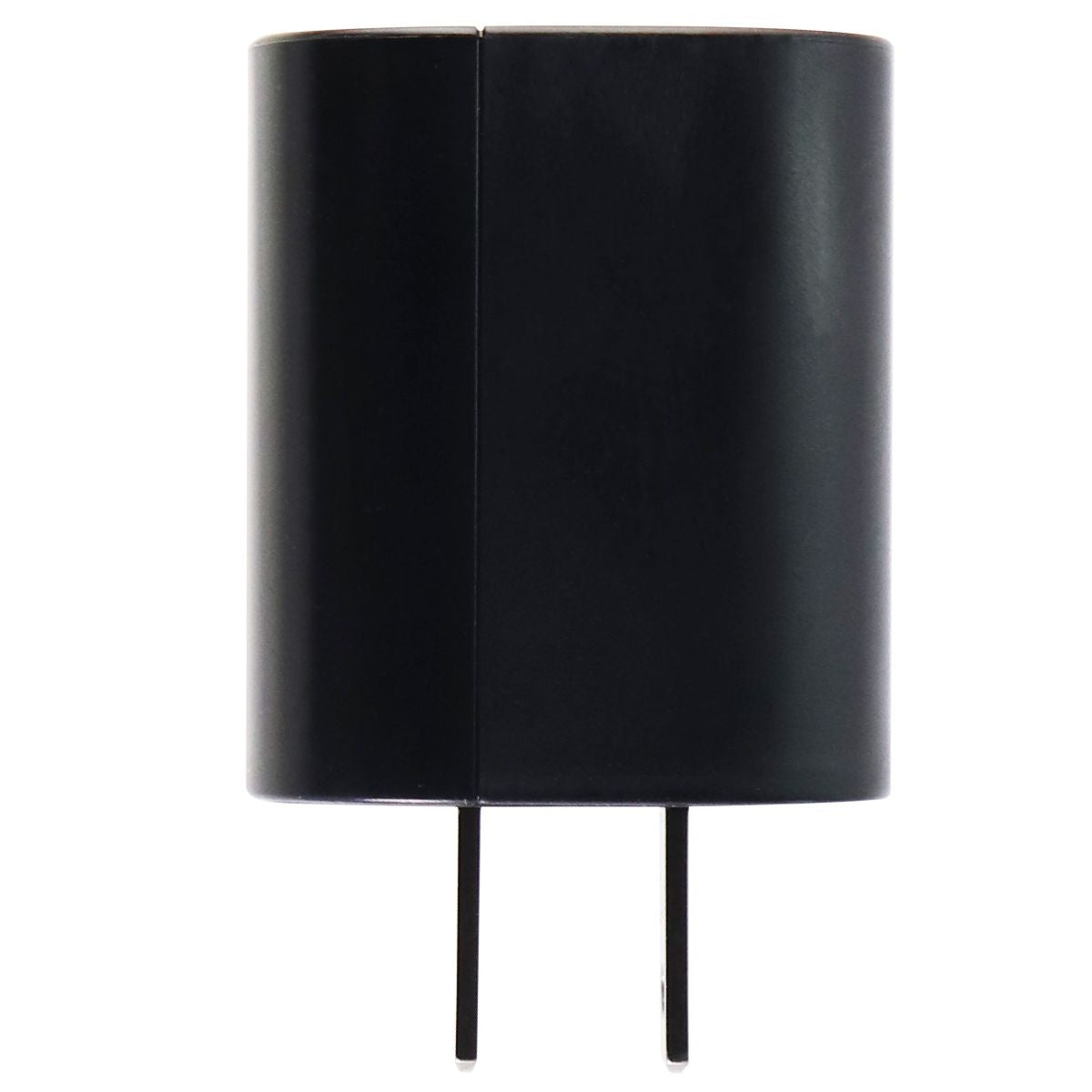 Verizon 2.4-Amp Single USB Wall Charger Travel Adapter - Black (580245A040/1) Cell Phone - Chargers & Cradles Verizon    - Simple Cell Bulk Wholesale Pricing - USA Seller