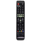 Samsung OEM Remote Control - Black (AH59-02538B) TV, Video & Audio Accessories - Remote Controls Samsung    - Simple Cell Bulk Wholesale Pricing - USA Seller