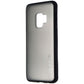 Incipio Octane Series Hybrid Case for Samsung Galaxy S9 - Black/Tinted Cell Phone - Cases, Covers & Skins Incipio    - Simple Cell Bulk Wholesale Pricing - USA Seller