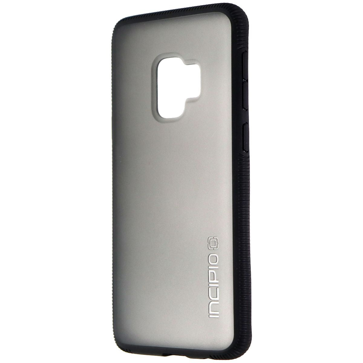 Incipio Octane Series Hybrid Case for Samsung Galaxy S9 - Black/Tinted Cell Phone - Cases, Covers & Skins Incipio    - Simple Cell Bulk Wholesale Pricing - USA Seller