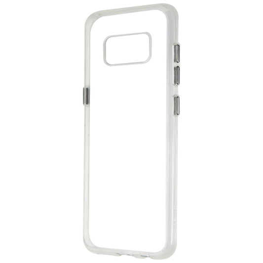 Qmadix C Series Case for Samsung Galaxy S8 - Clear Cell Phone - Cases, Covers & Skins Qmadix    - Simple Cell Bulk Wholesale Pricing - USA Seller