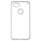 Speck Presidio Stay Clear Series Hard Case for Google Pixel 3 XL - Clear Cell Phone - Cases, Covers & Skins Speck    - Simple Cell Bulk Wholesale Pricing - USA Seller