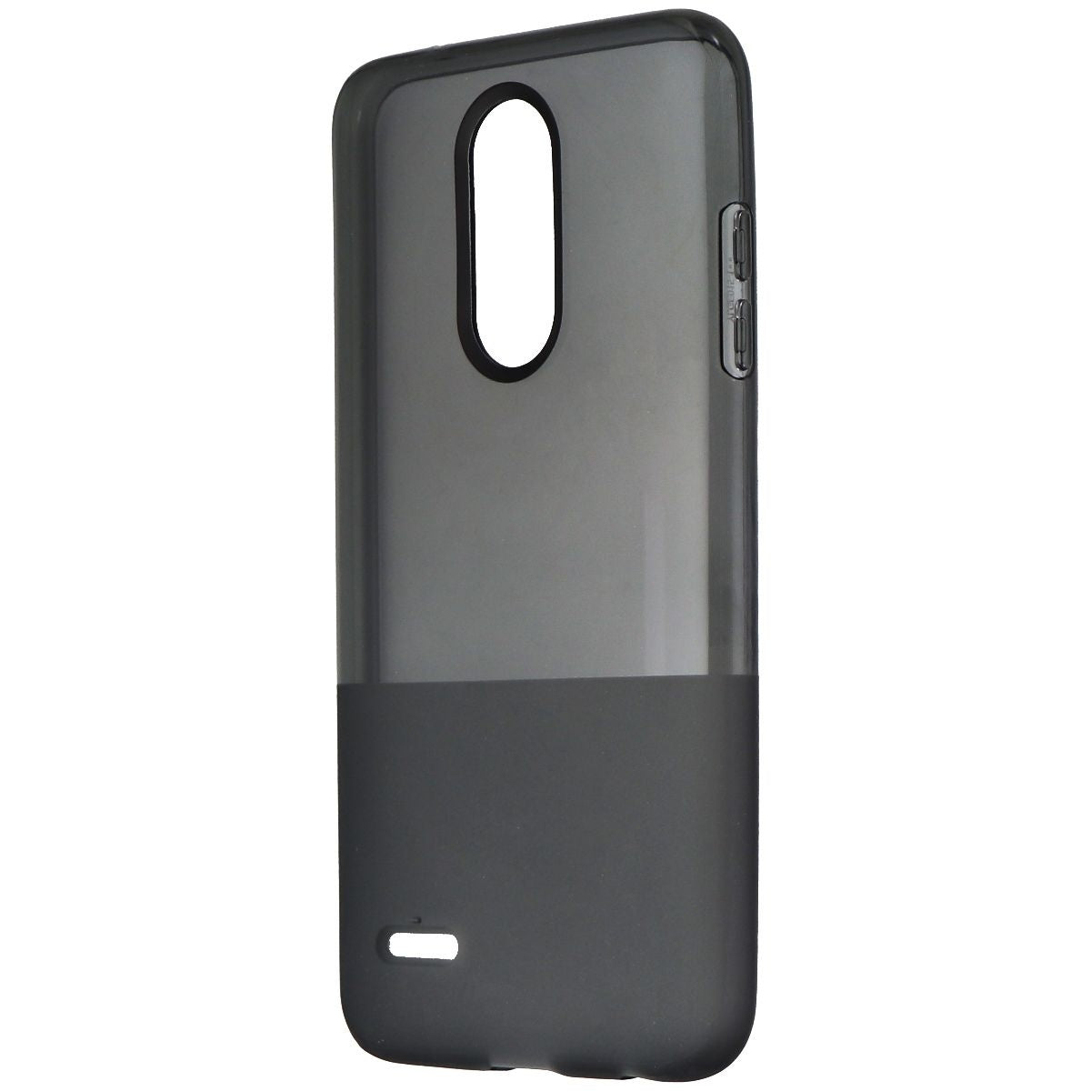 Incipio NGP Series Flexible Gel Case for LG K30/LG Premier/Phoenix Plus - Smoke Cell Phone - Cases, Covers & Skins Incipio    - Simple Cell Bulk Wholesale Pricing - USA Seller