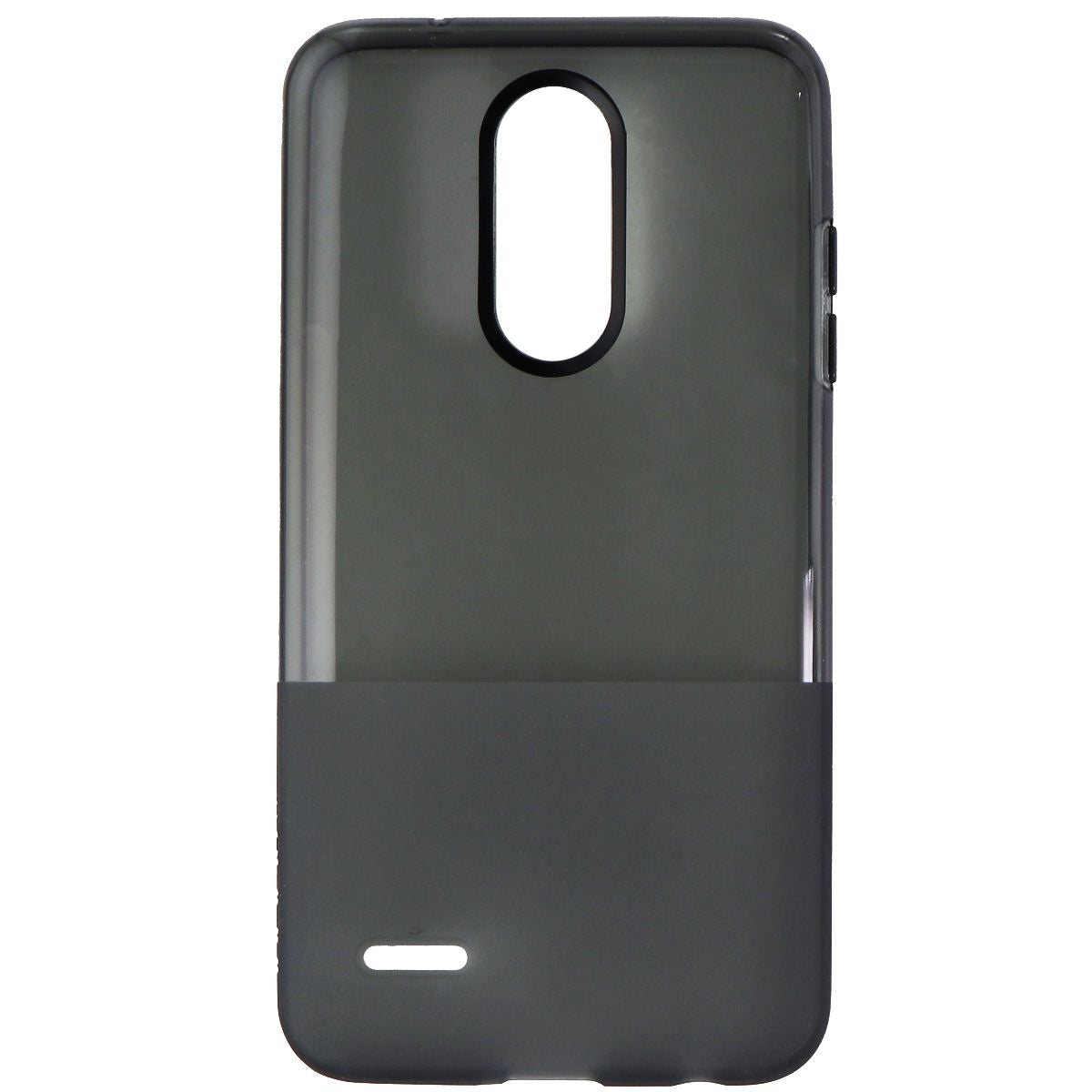 Incipio NGP Series Flexible Gel Case for LG K30/LG Premier/Phoenix Plus - Smoke Cell Phone - Cases, Covers & Skins Incipio    - Simple Cell Bulk Wholesale Pricing - USA Seller