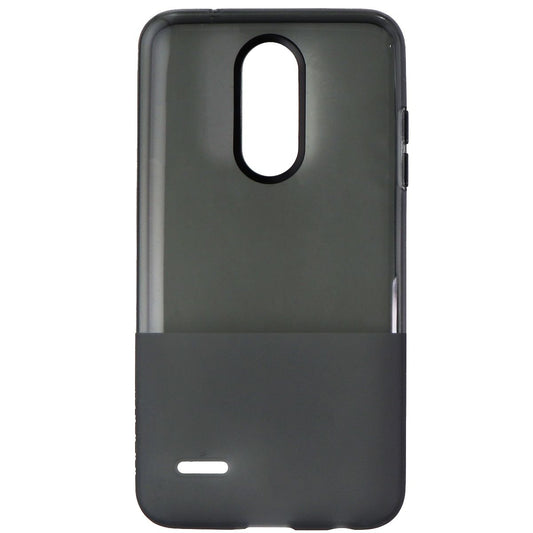 Incipio NGP Series Flexible Gel Case for LG K30/LG Premier/Phoenix Plus - Smoke Cell Phone - Cases, Covers & Skins Incipio    - Simple Cell Bulk Wholesale Pricing - USA Seller