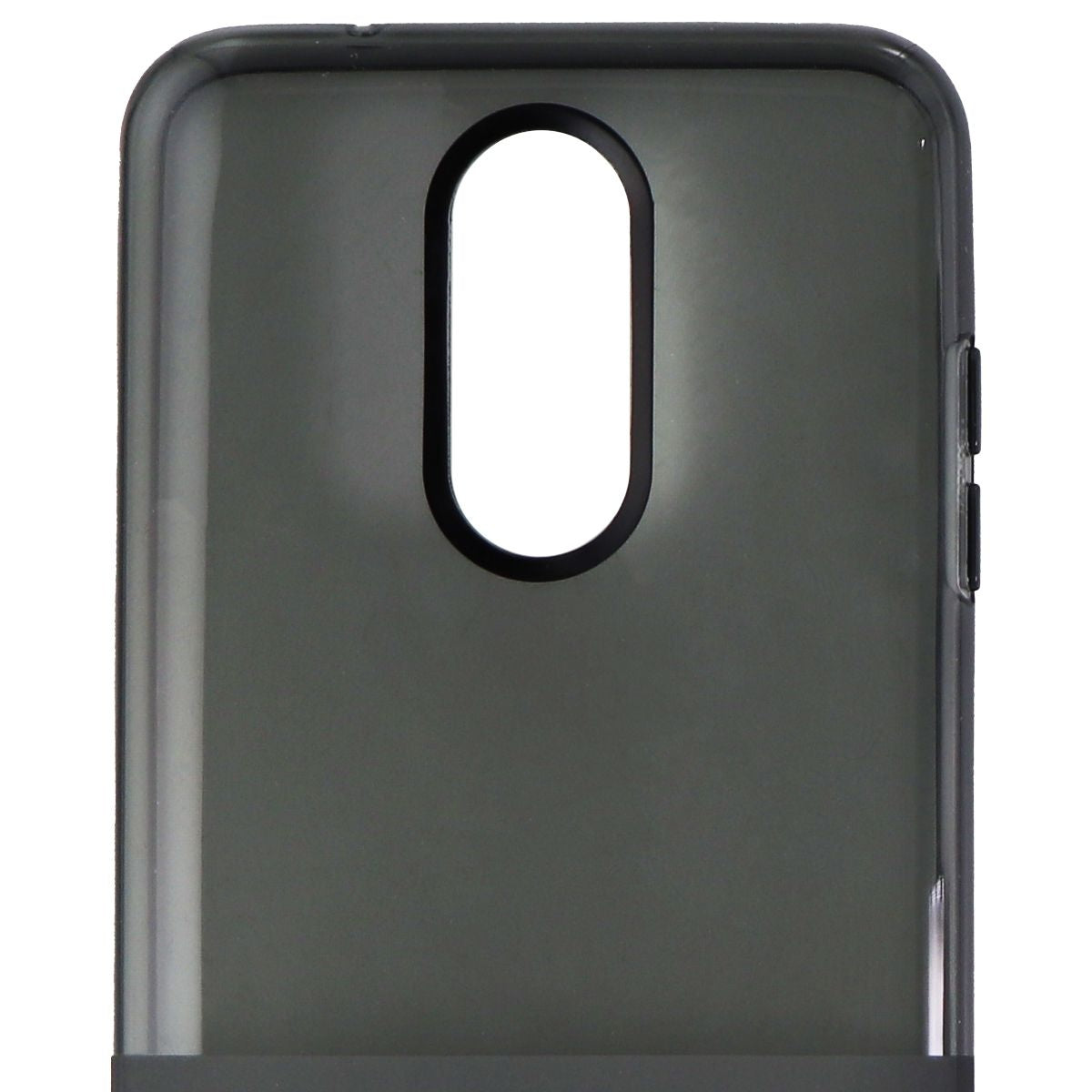 Incipio NGP Series Flexible Gel Case for LG K30/LG Premier/Phoenix Plus - Smoke Cell Phone - Cases, Covers & Skins Incipio    - Simple Cell Bulk Wholesale Pricing - USA Seller