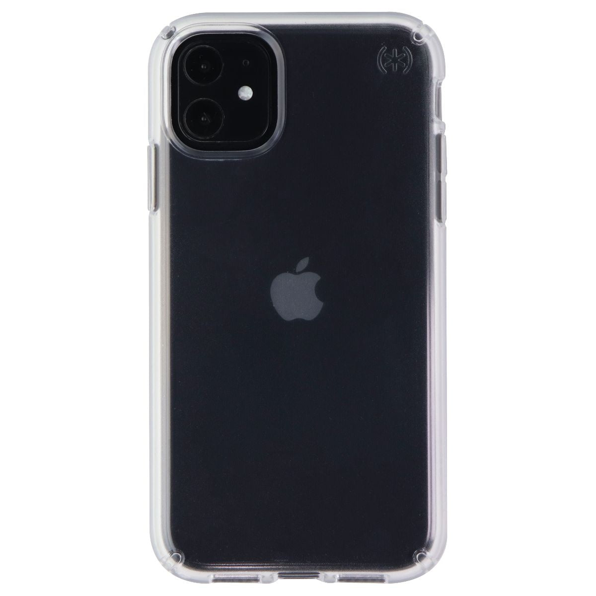 Speck Presidio Stay Clear Series Case for Apple iPhone 11 Smartphone - Clear Cell Phone - Cases, Covers & Skins Speck    - Simple Cell Bulk Wholesale Pricing - USA Seller