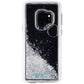 Case-Mate Waterfall Hard Case for Samsung Galaxy S9 - Clear/Silver Glitter Cell Phone - Cases, Covers & Skins Case-Mate    - Simple Cell Bulk Wholesale Pricing - USA Seller