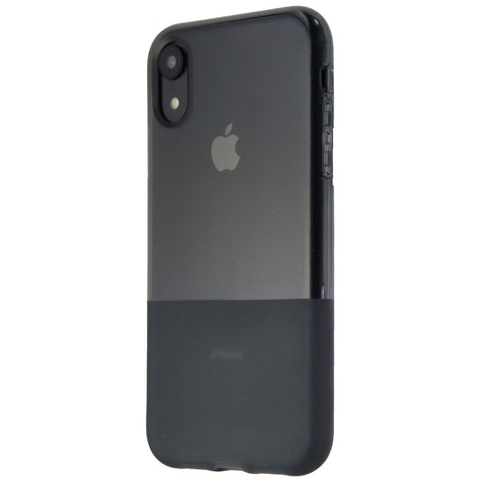 Incipio NGP Series Flexible Gel Case for Apple iPhone XR - Black Cell Phone - Cases, Covers & Skins Incipio    - Simple Cell Bulk Wholesale Pricing - USA Seller