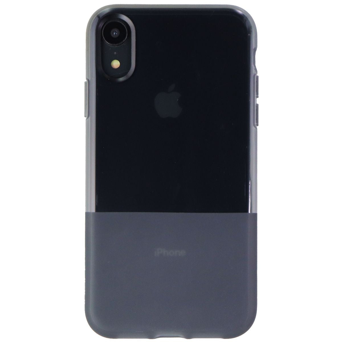 Incipio NGP Series Flexible Gel Case for Apple iPhone XR - Black Cell Phone - Cases, Covers & Skins Incipio    - Simple Cell Bulk Wholesale Pricing - USA Seller