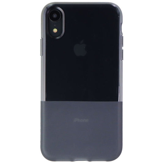 Incipio NGP Series Flexible Gel Case for Apple iPhone XR - Black Cell Phone - Cases, Covers & Skins Incipio    - Simple Cell Bulk Wholesale Pricing - USA Seller