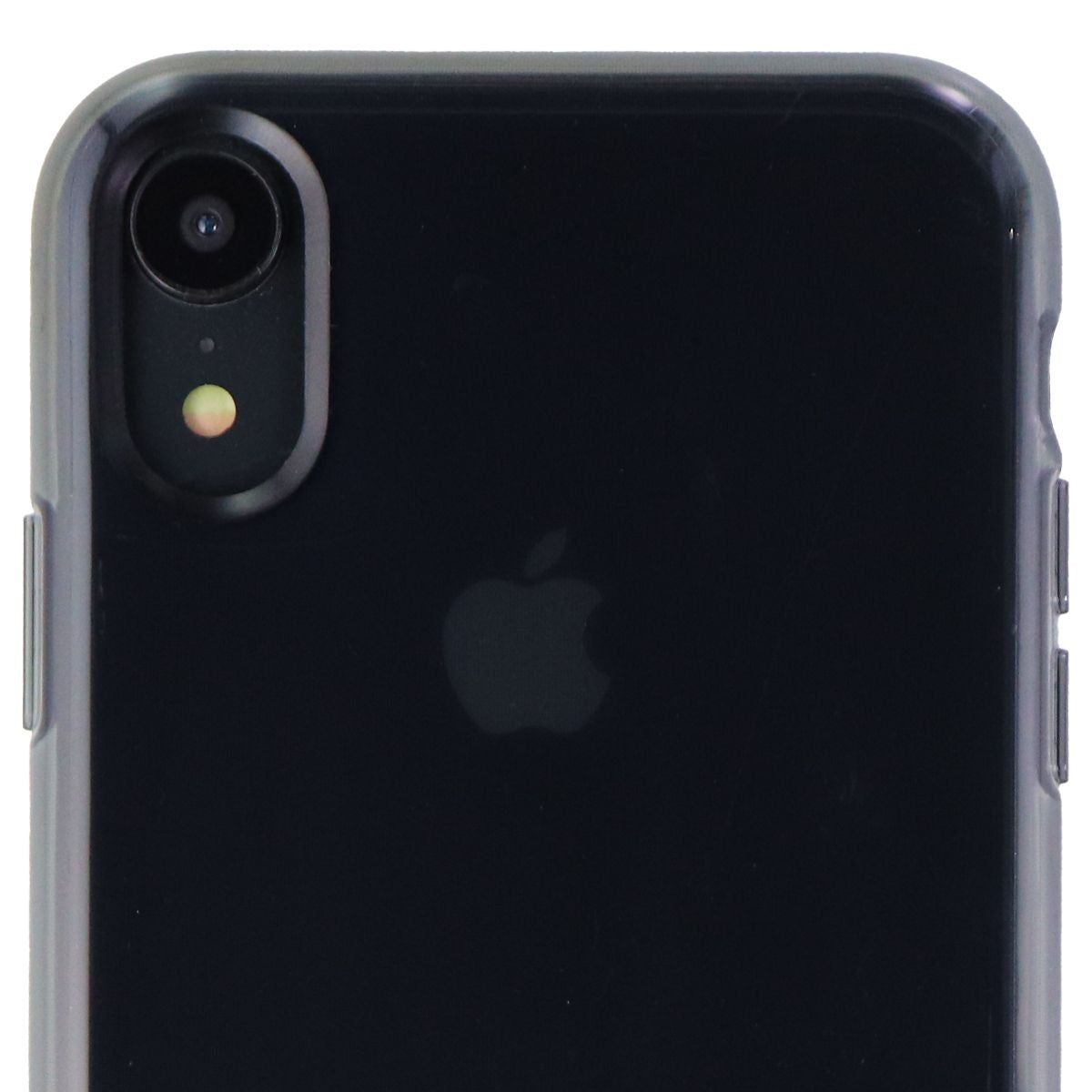 Incipio NGP Series Flexible Gel Case for Apple iPhone XR - Black Cell Phone - Cases, Covers & Skins Incipio    - Simple Cell Bulk Wholesale Pricing - USA Seller