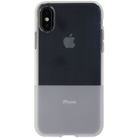 Incipio NGP Series Impact-Resistant Gel Case for Apple iPhone Xs/X - Clear Cell Phone - Cases, Covers & Skins Incipio    - Simple Cell Bulk Wholesale Pricing - USA Seller