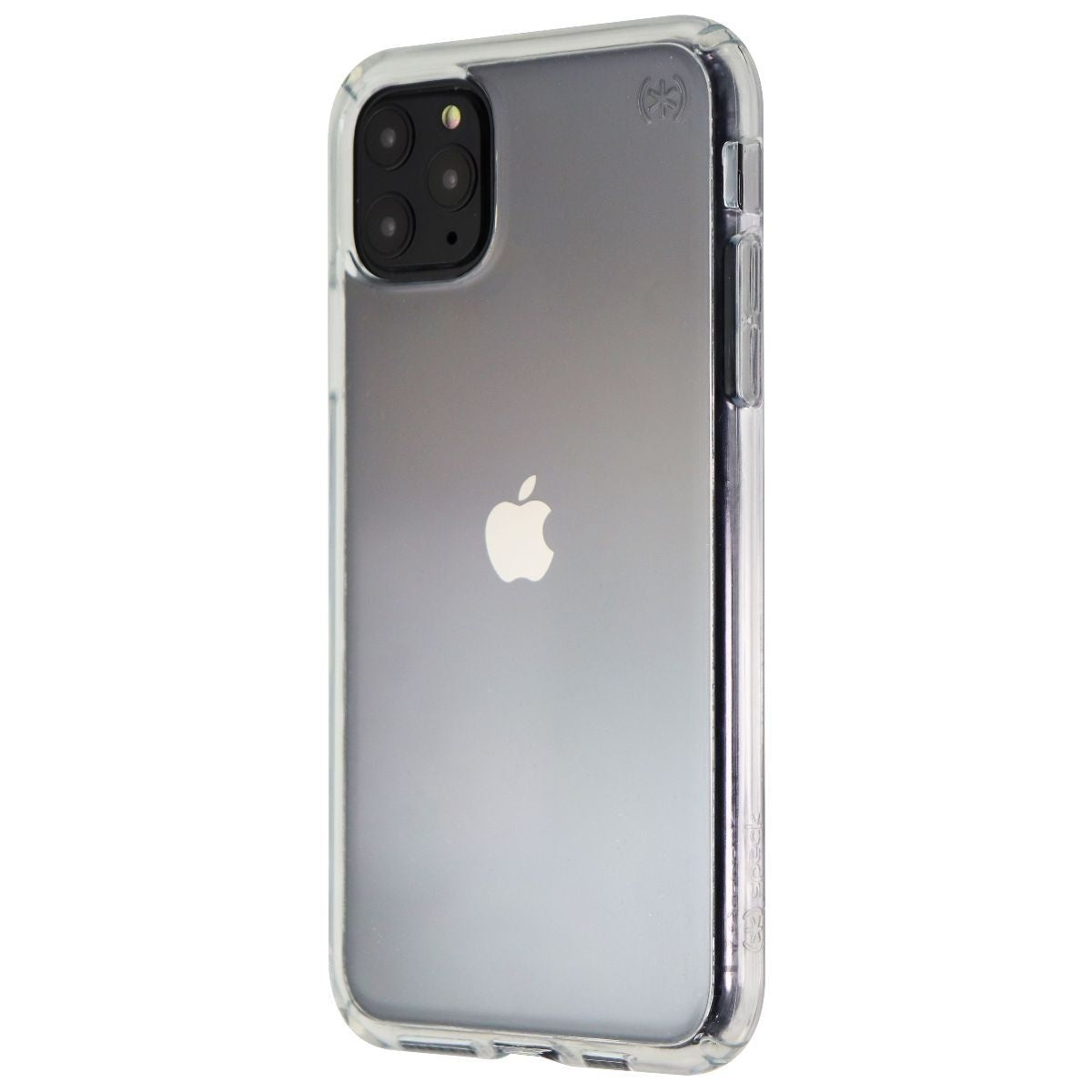 Speck Presidio Perfect-Clear Series Case for Apple iPhone 11 Pro Max - Clear Cell Phone - Cases, Covers & Skins Speck    - Simple Cell Bulk Wholesale Pricing - USA Seller