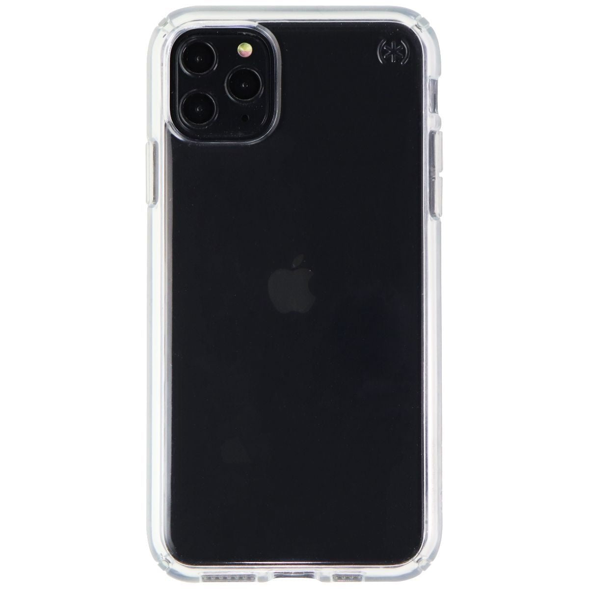 Speck Presidio Perfect-Clear Series Case for Apple iPhone 11 Pro Max - Clear Cell Phone - Cases, Covers & Skins Speck    - Simple Cell Bulk Wholesale Pricing - USA Seller